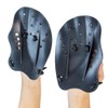 GYWHOOFT 1 Pair of Hand Paddles for Swimming, Strength Training