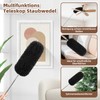 Loveco Bendable Duster Set, with Telescopic Duster Extendable up to