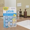 Plink PLM01B Garbage Disposal Freshener and Cleaner 4-Pack with Plink