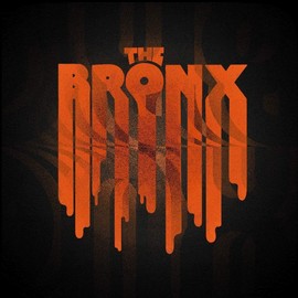 Bronx VI-Orange Crush Colored [Vinyl LP]
