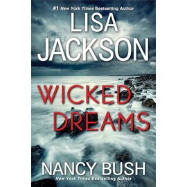 Wicked Dreams: A Riveting New Thriller (The Colony)