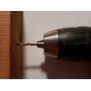 Real Antler Tip Wall Hooks Screw into Wood or Drywall