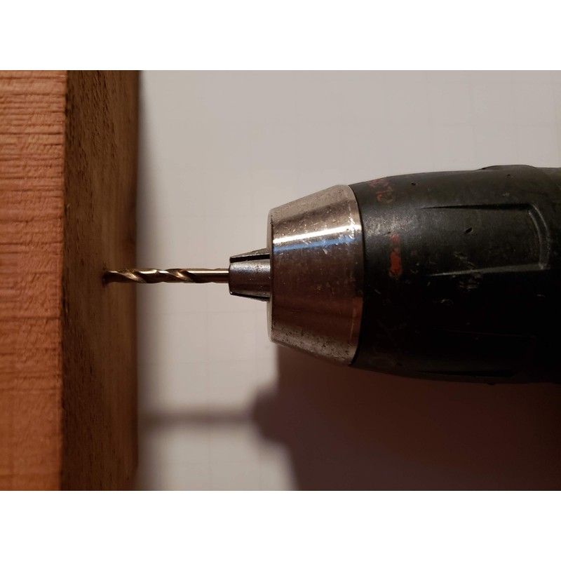 Real Antler Tip Wall Hooks Screw into Wood or Drywall