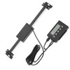 Digital Readout Linear Scale, 0 150mm DRO Remote LCD for