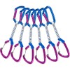 Climbing Technology Berry Set DY, Unisex Return - Adult, Blue/Purple,