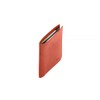 Bellroy Leather High Line Wallet Tamarillo