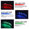 LED Electric Gua Sha Board USB Vibration Heating Scraping Massager