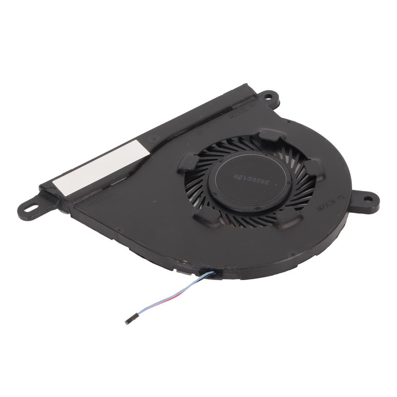 Denash Laptop CPU Fan, CPU Cooling Fan, Lightweight Easy Installation