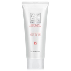 Care Zone Gentle Peeling Gel 200ml / 케어존 젠틀필링젤 200ml