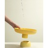 onefitow Fruit bowl Fruit Basket for Kitchen Countertop Kitchen Storage