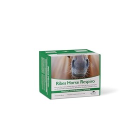 NBF Lanes Ribes Horse Respiro 10 Bags of 25 ml each