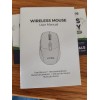 Victsing Wireless Mouse Model PC307A FCCID 2AIL4-PC307A