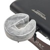Master Massage Disposable Fitted Headrest Cover(Pack of 50) for Face