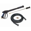 APACHE Hose & Belting 2600# Gun KIT with Hose &