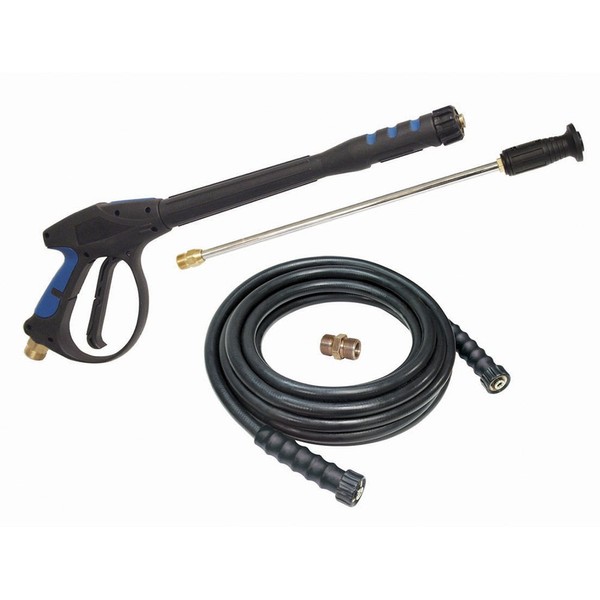APACHE Hose & Belting 2600# Gun KIT with Hose &
