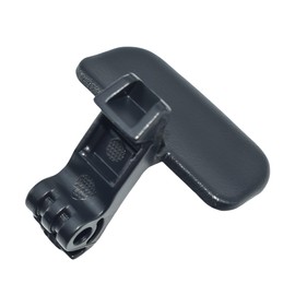 FEFAXIQI Center Console Armrest Lower Latch Clip, Compatible with 2014-2016 Kia Forte Replacement 84660A7000 84660-A7000 84660A7000DFR 84660A7000WK