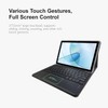 DOOGEE T10E Tablet Keyboard Portable