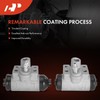 A-Premium Rear Drum Brake Wheel Cylinder Compatible with Honda Models