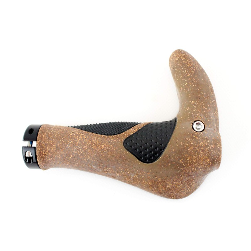 Contec Tour Deluxe Pro Cork Handles
