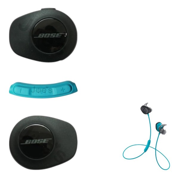 Same as OEM Replacement for Bose SoundSport Wireless Main Outside