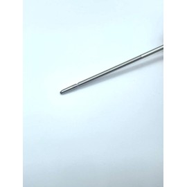 SECRETIGER Stylus Pen Replacement for Moto rola Moto G Stylus 2023 Touch Screens (Rose Gold) (4G Version)