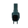 febi bilstein 45743 ABS Sensor, Pack of 1