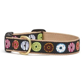 Up Country Donuts Collar