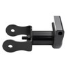 Hsthe Sea 360o Rotating Bicycle Screen Swivel Arm Aluminium Screen