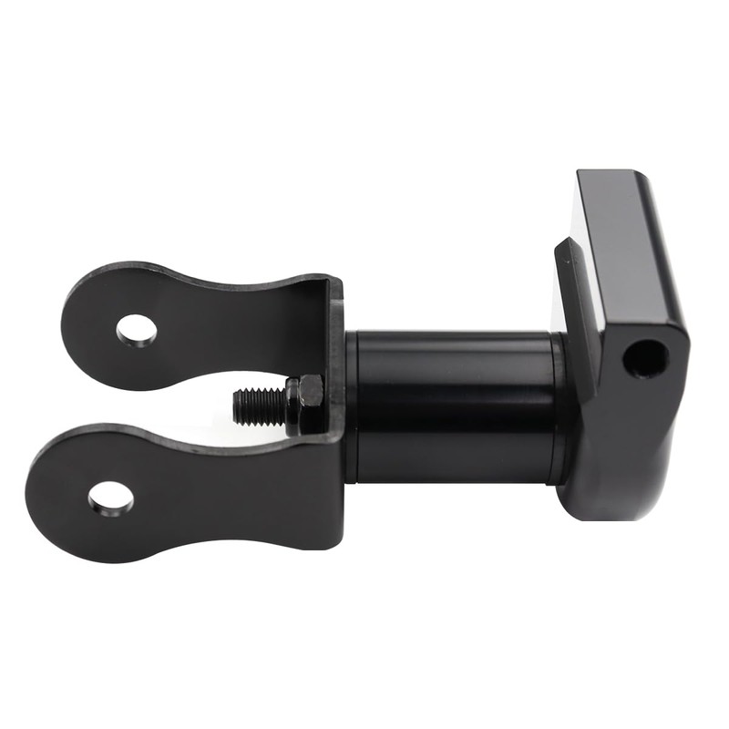 Hsthe Sea 360o Rotating Bicycle Screen Swivel Arm Aluminium Screen