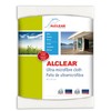 ALCLEAR Cleaning Cloth, White