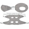 Pet Dry Towel Beauty Hammock with Shears Hook Sander Durable