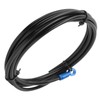 DIY 2M Bicycle Cuttable Hydraulic Disc Brake Tube Hose Cable