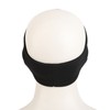 Breathable Sleep Headphone Wireless Sports Music Headband Headphone With Bluetooth