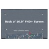 SCREENARAMA New Screen Replacement for Dell Precision 16 5680 5690