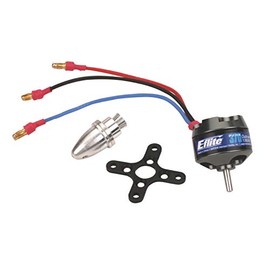EFL EFLM1205 Park 370 Brushless Outrunner Motor 1360Kv