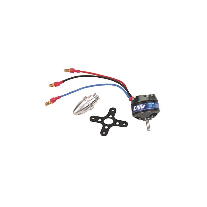 EFL EFLM1205 Park 370 Brushless Outrunner Motor 1360Kv