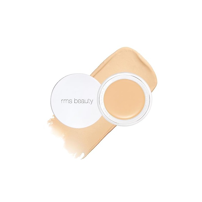 RMS Beauty Un Cover-Up Concealer, No.11 Pale, 0.2 Ounce