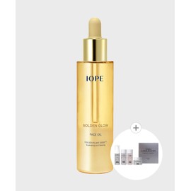 Iope Golden Glow Face Oil 40ml