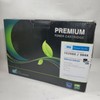 Premium MSE premium Toner Black Cartridge CE250X/504X Standard Yield SEE