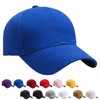 YOUYIKE Baseball Cap for Men and Women, Cotton Cap, Baseball