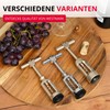 Westmark lever corkscrew
