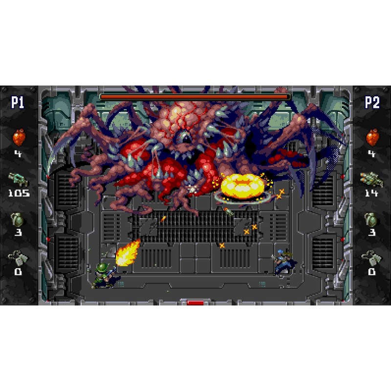 BITMAP BUREAU COLLECTION DELUXE EDITION