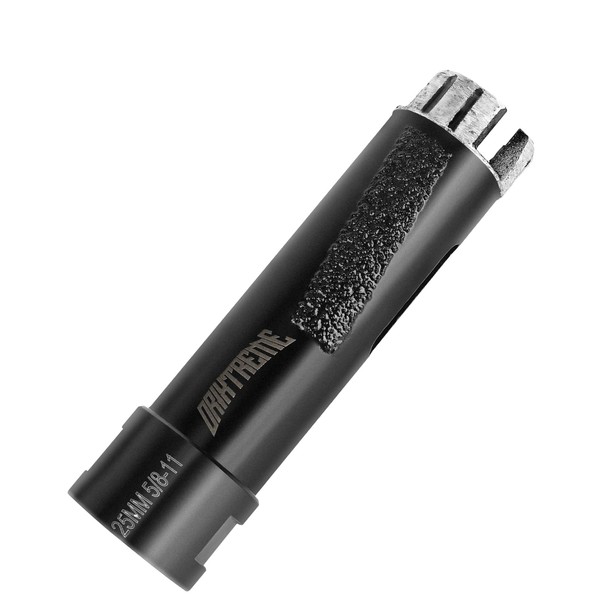 ORIXTREME Diamond Core Drill Bits 1 Inch Granite Hole Saw