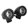 2pcs 10W LED High Power Work Light Off Road Driving
