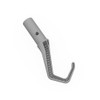 Retrieval Hook for Robotic Pool Cleaners, Accessories Hook Customized for