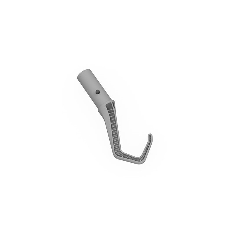 Retrieval Hook for Robotic Pool Cleaners, Accessories Hook Customized for