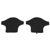 Paddle Mitts, Neoprene Kayak Gloves, Paddling Gloves Compatible with Sea