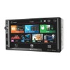 Soundstream VM-700HB 2-DIN 7” LCD Digital Media Receiver w/ Android