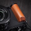 Iborrys-Compatible Leica D-LUX8 DLUX8 Camera L-Shape Quick Release Plate ·