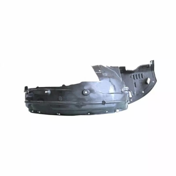 LKQ New Front Right Inner Fender Plastic Fits 2008-12 Honda